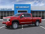 New 2025 Chevrolet Silverado 2500 High Country Crew Cab 4WD Pickup for sale #251257 - photo 26