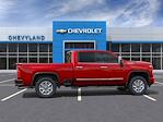 New 2025 Chevrolet Silverado 2500 High Country Crew Cab 4WD Pickup for sale #251257 - photo 29