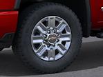 New 2025 Chevrolet Silverado 2500 High Country Crew Cab 4WD Pickup for sale #251257 - photo 33