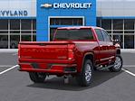 New 2025 Chevrolet Silverado 2500 High Country Crew Cab 4WD Pickup for sale #251257 - photo 2