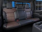 New 2025 Chevrolet Silverado 2500 High Country Crew Cab 4WD Pickup for sale #251257 - photo 41
