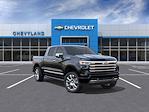 New 2025 Chevrolet Silverado 1500 High Country Crew Cab Pickup for sale #251274 - photo 1
