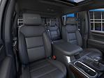 New 2025 Chevrolet Silverado 1500 High Country Crew Cab Pickup for sale #251274 - photo 16