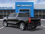 New 2025 Chevrolet Silverado 1500 High Country Crew Cab Pickup for sale #251274 - photo 4