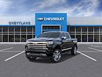 New 2025 Chevrolet Silverado 1500 High Country Crew Cab Pickup for sale #251274 - photo 32