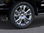 New 2025 Chevrolet Silverado 1500 High Country Crew Cab Pickup for sale #251274 - photo 33