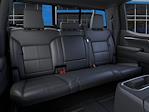 New 2025 Chevrolet Silverado 1500 High Country Crew Cab Pickup for sale #251274 - photo 41