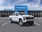 New 2025 Chevrolet Colorado Work Truck Crew Cab Pickup for sale #251280 - photo 25
