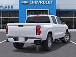 New 2025 Chevrolet Colorado Work Truck Crew Cab Pickup for sale #251280 - photo 28