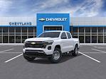 New 2025 Chevrolet Colorado Work Truck Crew Cab Pickup for sale #251280 - photo 32