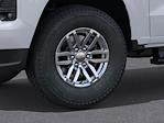 New 2025 Chevrolet Colorado Work Truck Crew Cab Pickup for sale #251280 - photo 9