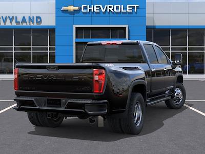New 2025 Chevrolet Silverado 3500 High Country Crew Cab 4WD Pickup for sale #251281 - photo 2