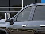 New 2025 Chevrolet Silverado 3500 High Country Crew Cab 4WD Pickup for sale #251281 - photo 12