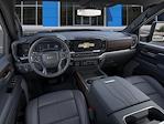 New 2025 Chevrolet Silverado 3500 High Country Crew Cab 4WD Pickup for sale #251281 - photo 15