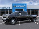 New 2025 Chevrolet Silverado 3500 High Country Crew Cab 4WD Pickup for sale #251281 - photo 3