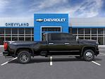 New 2025 Chevrolet Silverado 3500 High Country Crew Cab 4WD Pickup for sale #251281 - photo 5