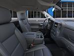 New 2025 Chevrolet Silverado 2500 Work Truck Regular Cab SRW Pickup for sale #251285 - photo 17