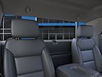 New 2025 Chevrolet Silverado 2500 Work Truck Regular Cab SRW Pickup for sale #251285 - photo 24