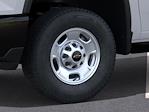 New 2025 Chevrolet Silverado 2500 Work Truck Regular Cab SRW Pickup for sale #251285 - photo 9