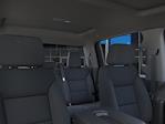 New 2025 Chevrolet Silverado 1500 Custom Crew Cab 4WD Pickup for sale #251287 - photo 24