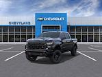 New 2025 Chevrolet Silverado 1500 Custom Crew Cab 4WD Pickup for sale #251287 - photo 32