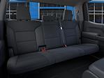 New 2025 Chevrolet Silverado 1500 Custom Crew Cab 4WD Pickup for sale #251287 - photo 41