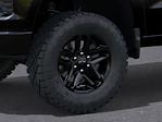 New 2025 Chevrolet Silverado 1500 Custom Crew Cab 4WD Pickup for sale #251287 - photo 9