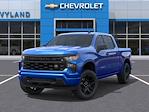 New 2025 Chevrolet Silverado 1500 Custom Crew Cab Pickup for sale #251292 - photo 30