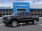 New 2025 Chevrolet Silverado 1500 Custom Crew Cab 4WD Pickup for sale #251299 - photo 26