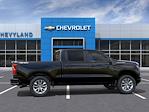 New 2025 Chevrolet Silverado 1500 Custom Crew Cab 4WD Pickup for sale #251299 - photo 29