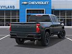 New 2025 Chevrolet Silverado 2500 LT Crew Cab 4WD Pickup for sale #251315 - photo 2