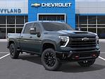 New 2025 Chevrolet Silverado 2500 LT Crew Cab 4WD Pickup for sale #251315 - photo 7