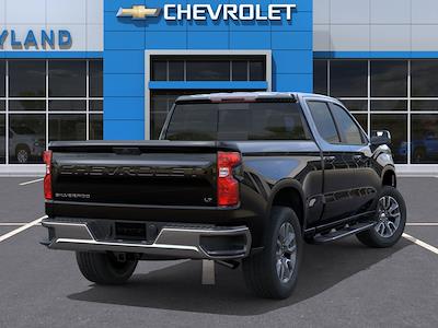New 2025 Chevrolet Silverado 1500 LT Crew Cab Pickup for sale #251323 - photo 2