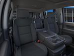 New 2025 Chevrolet Silverado 1500 LT Crew Cab Pickup for sale #251323 - photo 16