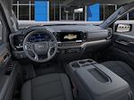 New 2025 Chevrolet Silverado 1500 LT Crew Cab Pickup for sale #251323 - photo 39