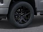 New 2025 Chevrolet Silverado 1500 Custom Crew Cab Pickup for sale #251327 - photo 33