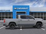 New 2025 Chevrolet Silverado 1500 Custom Crew Cab Pickup for sale #251327 - photo 5