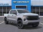 New 2025 Chevrolet Silverado 1500 Custom Crew Cab Pickup for sale #251327 - photo 7