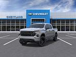 New 2025 Chevrolet Silverado 1500 Custom Crew Cab Pickup for sale #251327 - photo 8