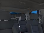 New 2025 Chevrolet Silverado 1500 Custom Double Cab Pickup for sale #251328 - photo 24
