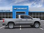 New 2025 Chevrolet Silverado 1500 Custom Double Cab Pickup for sale #251328 - photo 29
