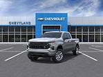 New 2025 Chevrolet Silverado 1500 Custom Double Cab Pickup for sale #251328 - photo 32