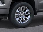 New 2025 Chevrolet Silverado 1500 Custom Double Cab Pickup for sale #251328 - photo 9