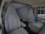 New 2025 Chevrolet Express 2500 Empty Cargo Van for sale #251351 - photo 40