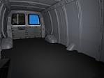New 2025 Chevrolet Express 2500 Empty Cargo Van for sale #251351 - photo 41