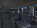 New 2025 Chevrolet Silverado 2500 LT Crew Cab 4WD Pickup for sale #251356 - photo 59
