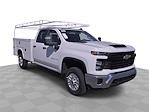 New 2025 Chevrolet Silverado 2500 Double Cab Service Truck for sale #251360 - photo 1