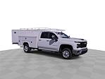 New 2025 Chevrolet Silverado 2500 Double Cab Service Truck for sale #251360 - photo 3
