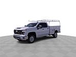 New 2025 Chevrolet Silverado 2500 Double Cab Service Truck for sale #251360 - photo 5