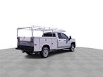 New 2025 Chevrolet Silverado 2500 Double Cab Service Truck for sale #251360 - photo 2